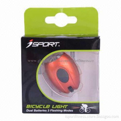 Bicycle LED Headlamp, OEM Orders Welcomed